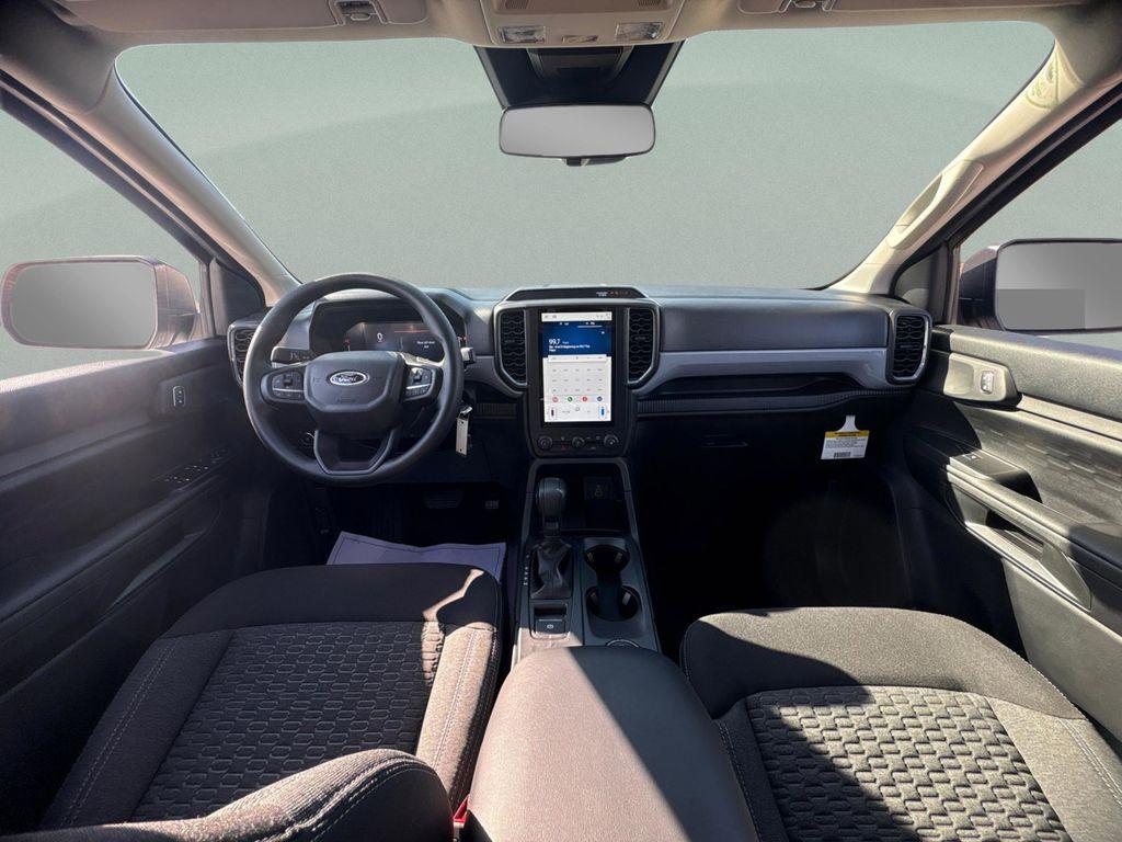 new 2026 Ford Ranger car, priced at $39,498
