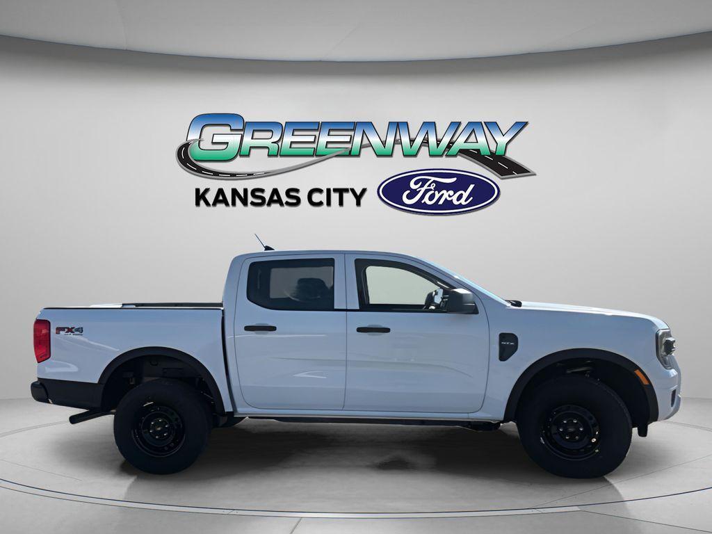 new 2026 Ford Ranger car, priced at $39,498