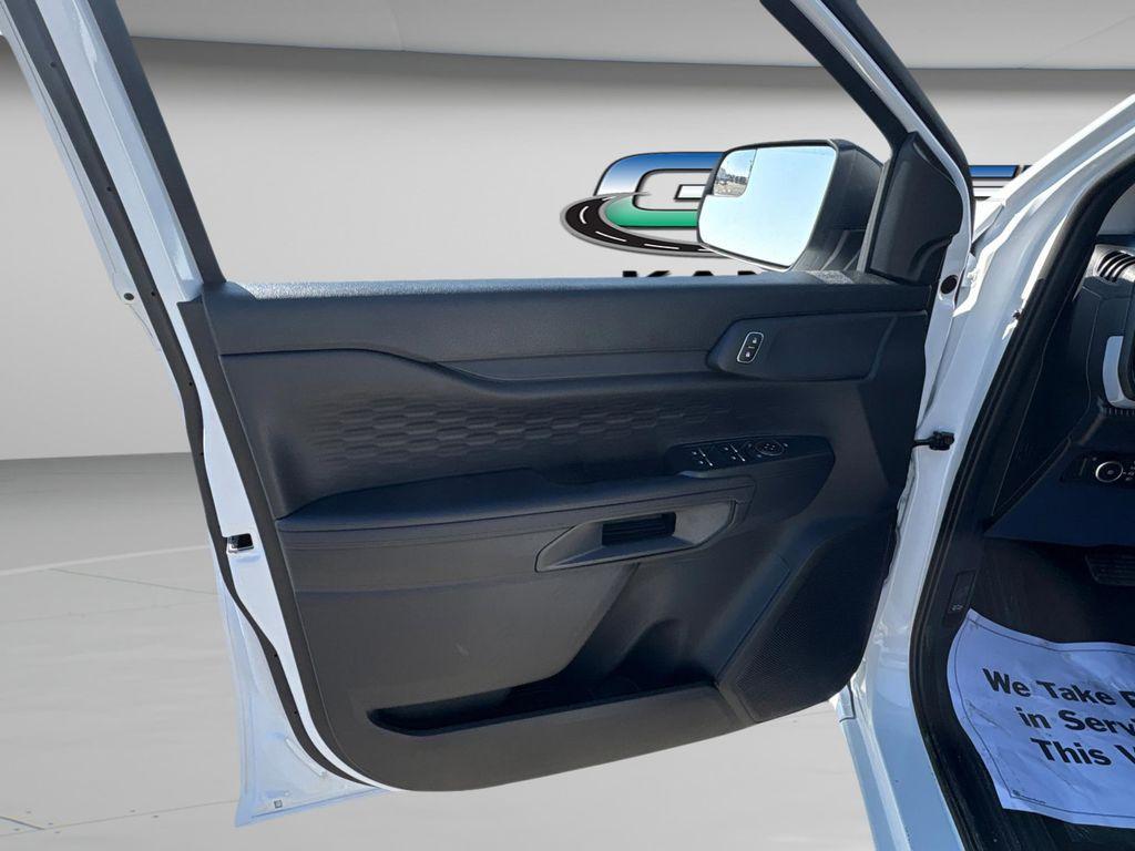 new 2026 Ford Ranger car, priced at $39,498