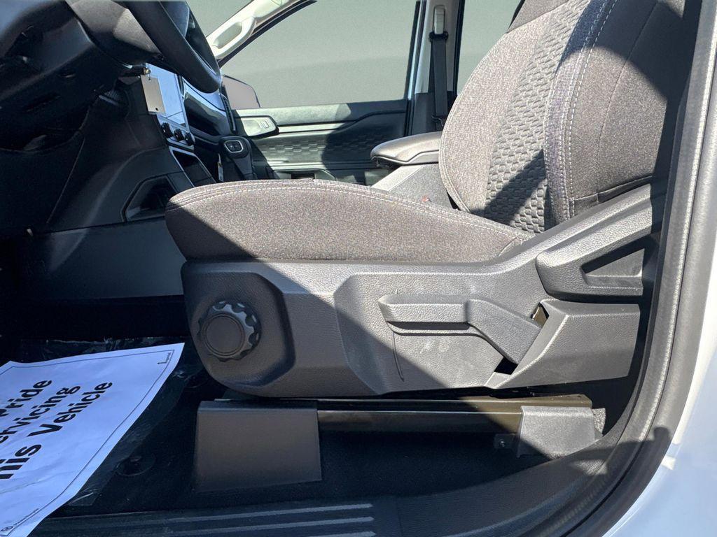 new 2026 Ford Ranger car, priced at $39,498
