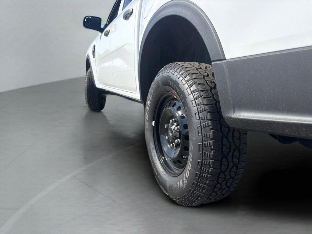 new 2026 Ford Ranger car, priced at $39,498