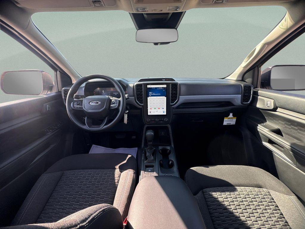new 2026 Ford Ranger car, priced at $38,770