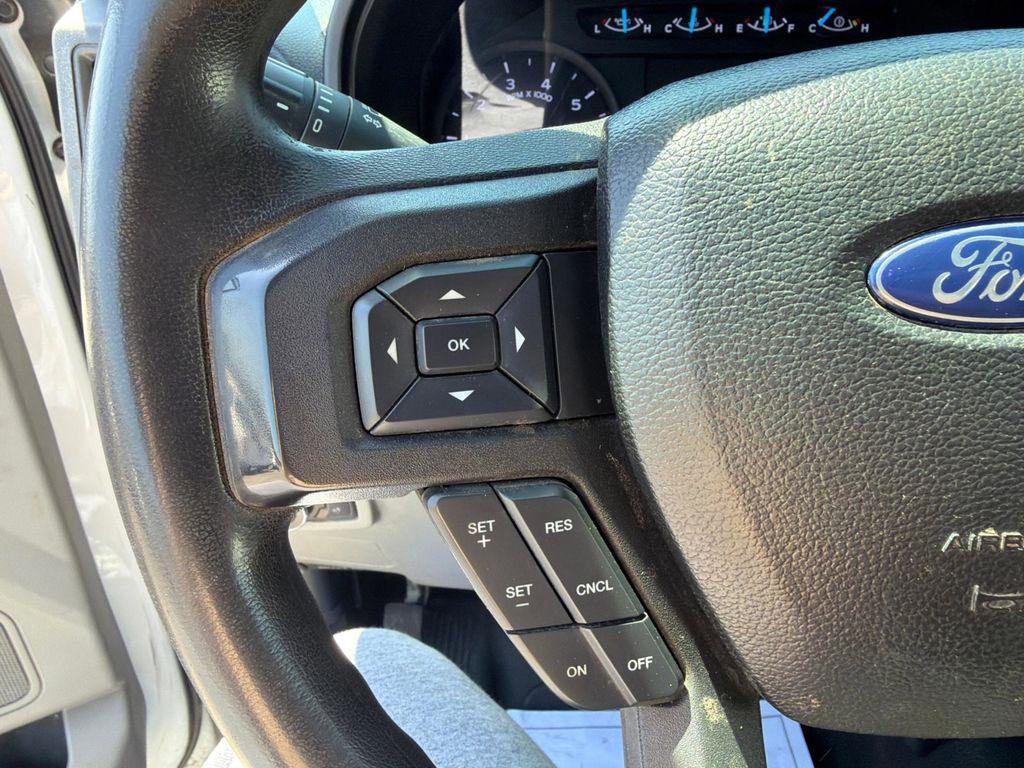 used 2017 Ford F-350 car, priced at $30,064