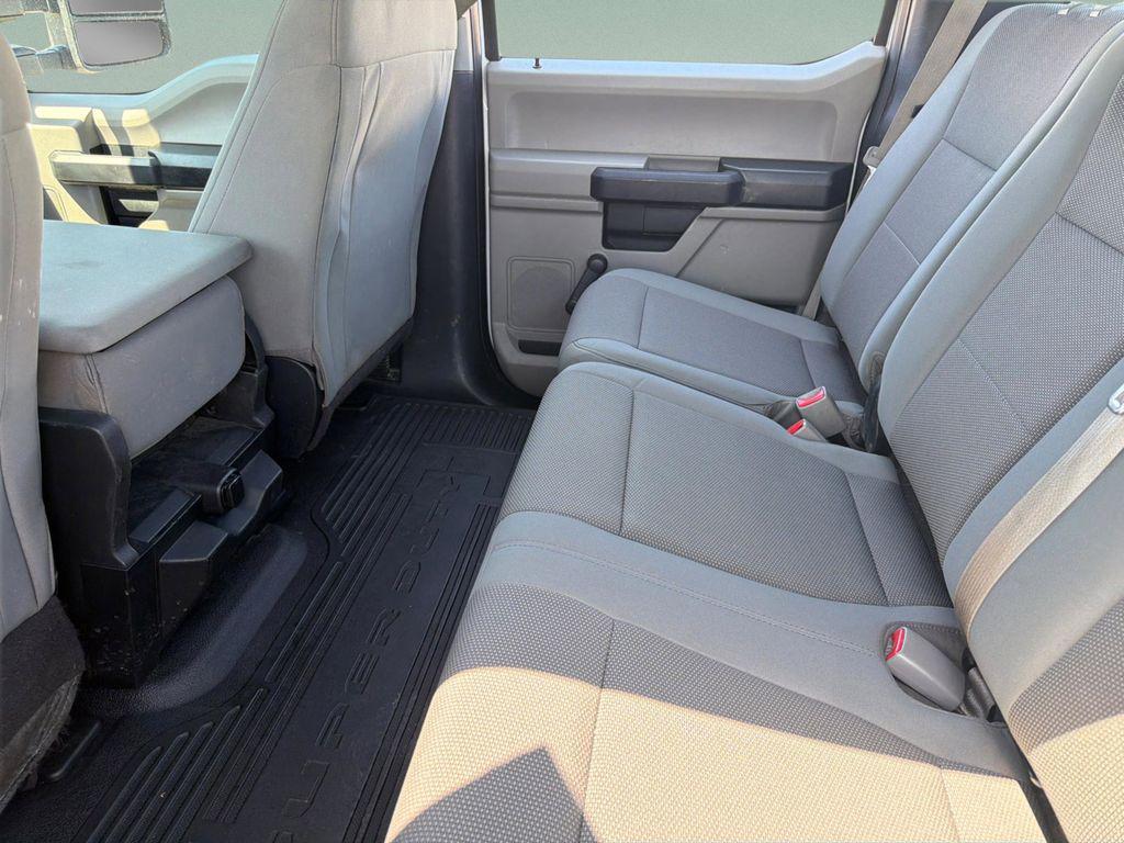 used 2017 Ford F-350 car, priced at $30,064