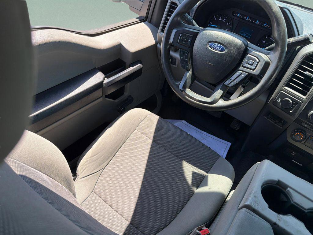 used 2017 Ford F-350 car, priced at $30,064
