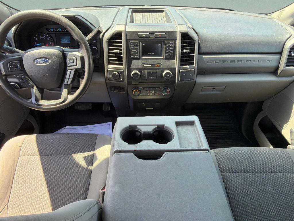 used 2017 Ford F-350 car, priced at $30,064