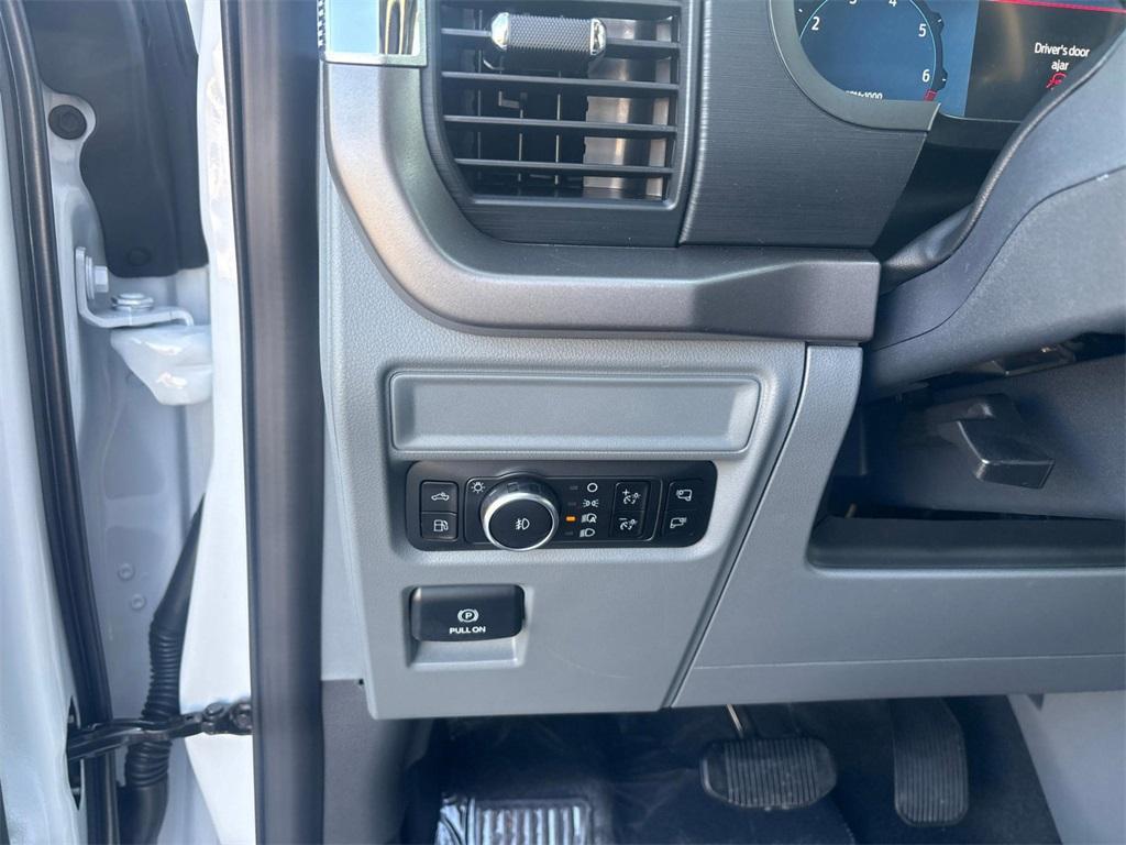 new 2025 Ford F-150 car, priced at $53,000