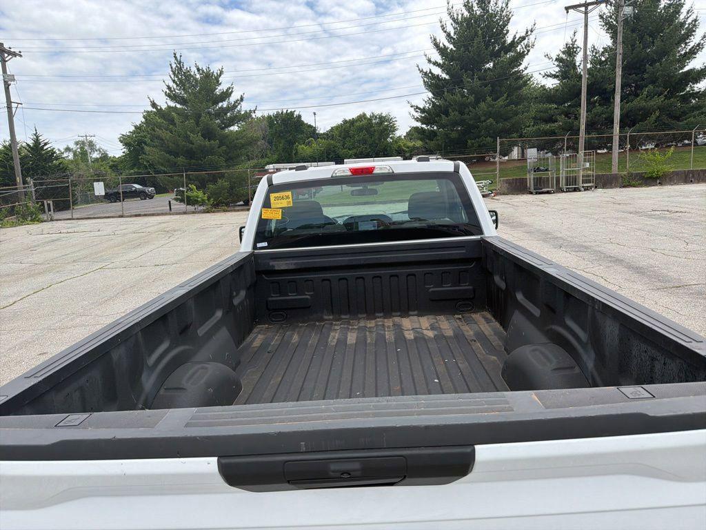 used 2021 Ford F-150 car, priced at $24,564