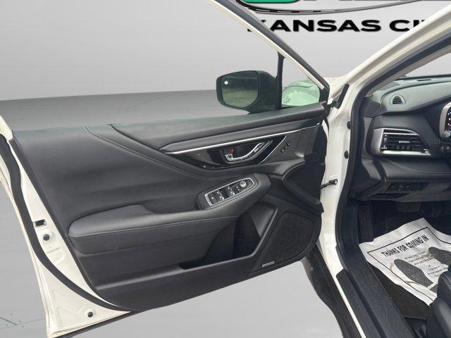 used 2020 Subaru Outback car, priced at $19,990