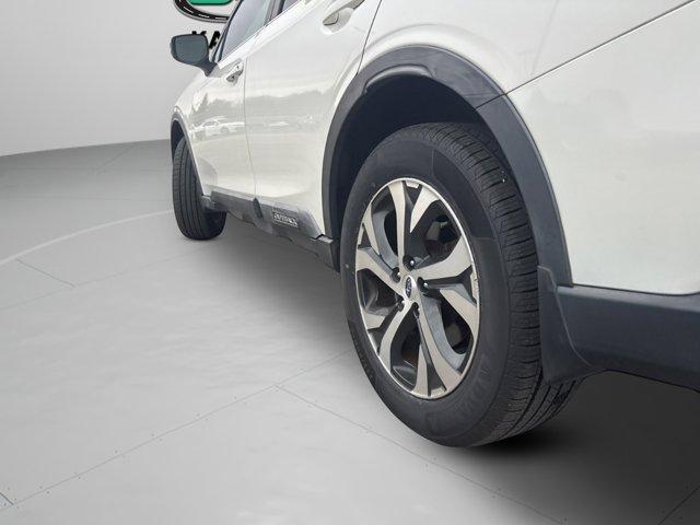 used 2020 Subaru Outback car, priced at $19,990