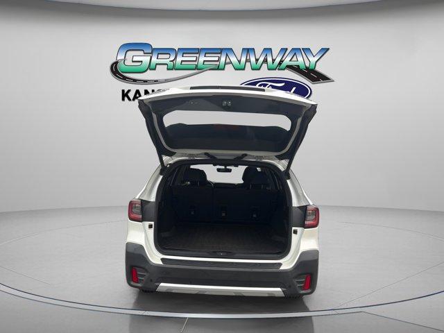 used 2020 Subaru Outback car, priced at $19,990