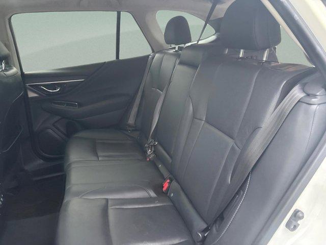 used 2020 Subaru Outback car, priced at $19,990