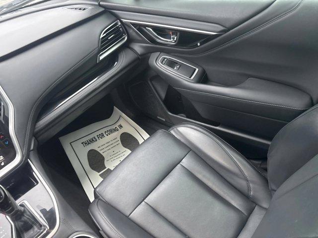 used 2020 Subaru Outback car, priced at $19,990