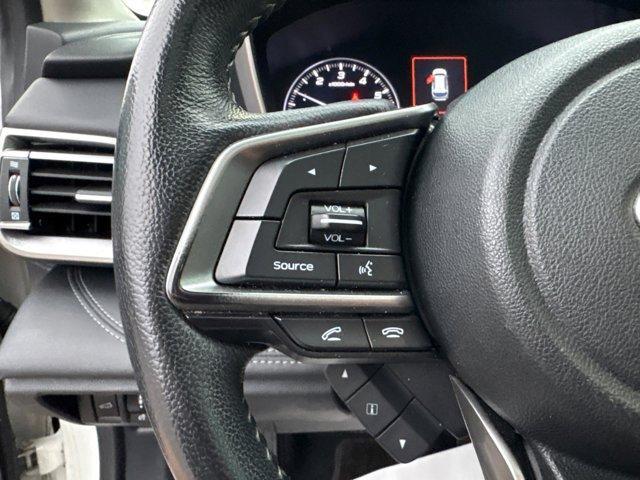 used 2020 Subaru Outback car, priced at $19,990