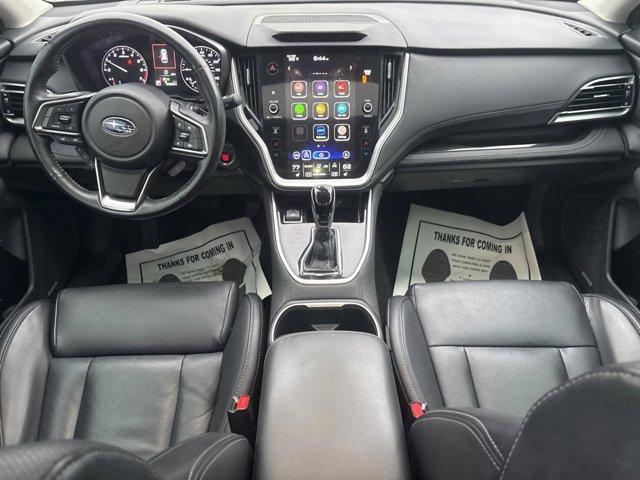 used 2020 Subaru Outback car, priced at $19,990