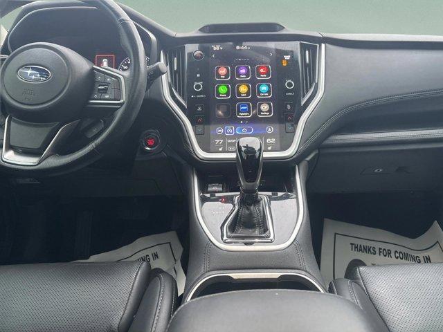used 2020 Subaru Outback car, priced at $19,990