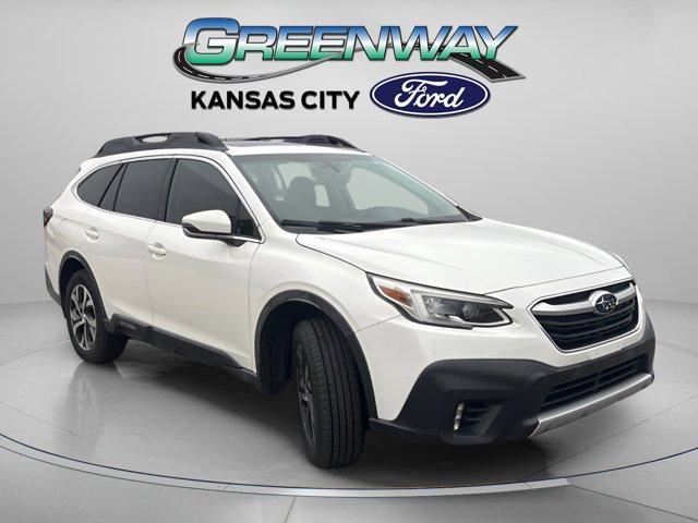 used 2020 Subaru Outback car, priced at $19,990