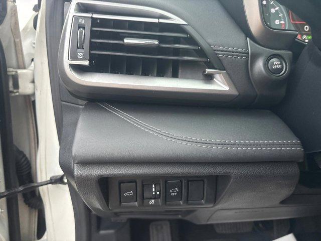 used 2020 Subaru Outback car, priced at $19,990