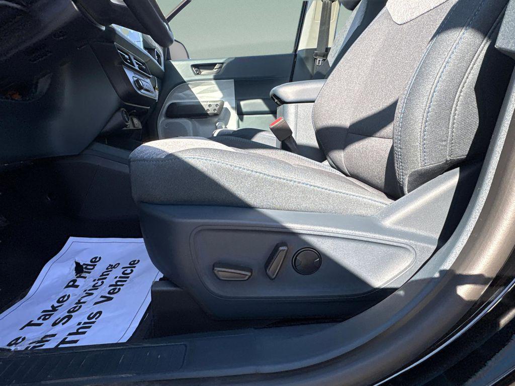 new 2026 Ford Maverick car, priced at $36,932