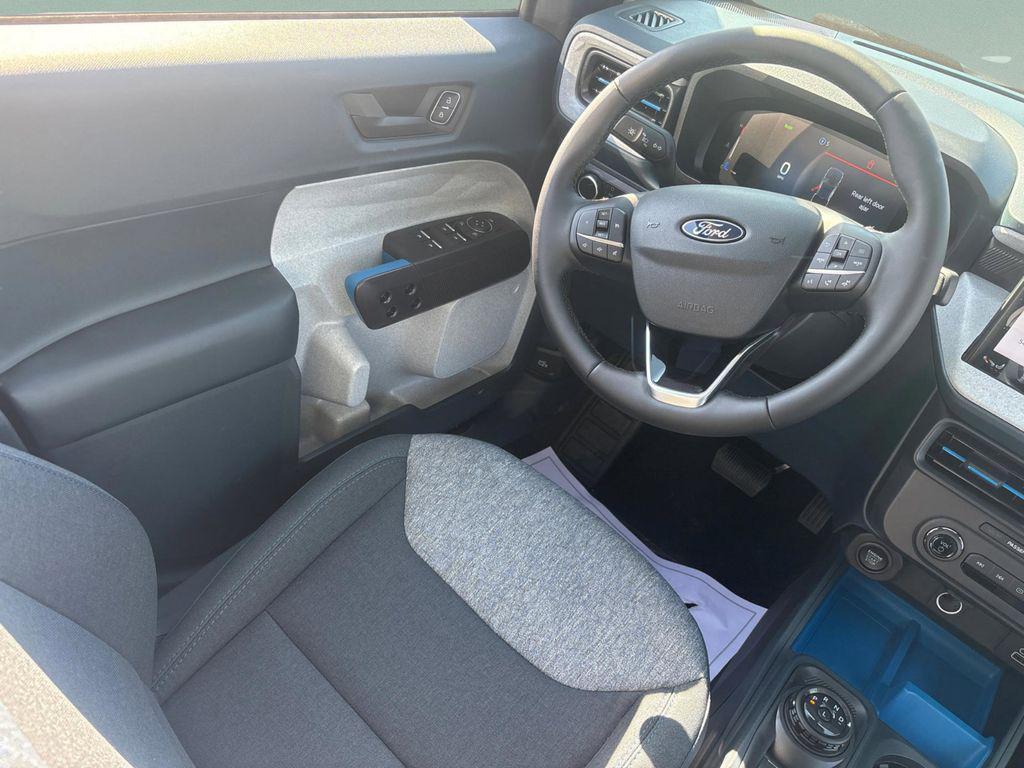 new 2026 Ford Maverick car, priced at $36,932