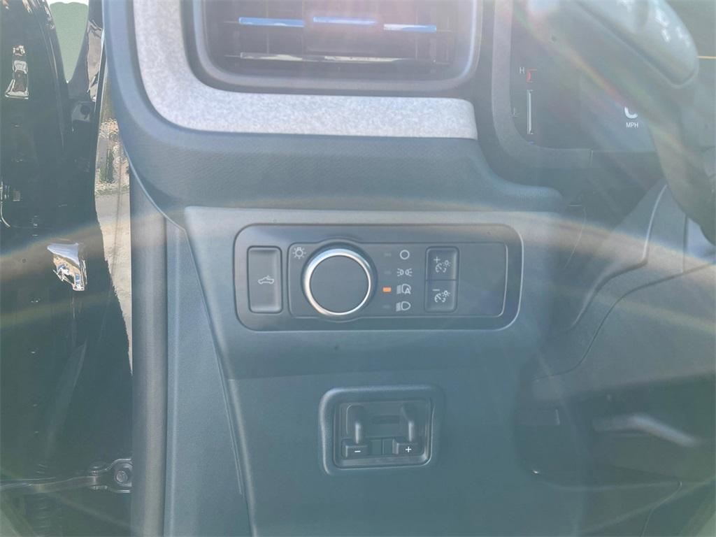 new 2025 Ford Maverick car, priced at $28,554