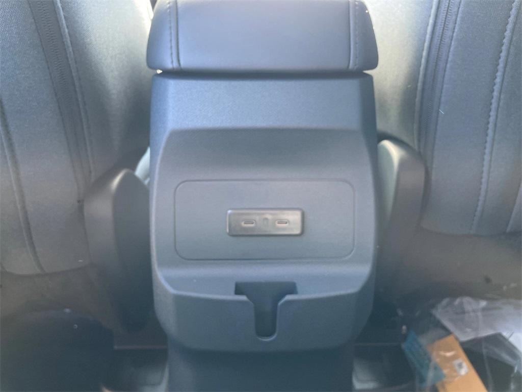 new 2025 Ford Maverick car, priced at $28,554