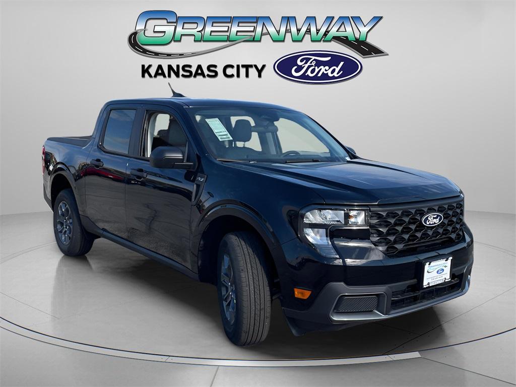 new 2025 Ford Maverick car, priced at $31,990