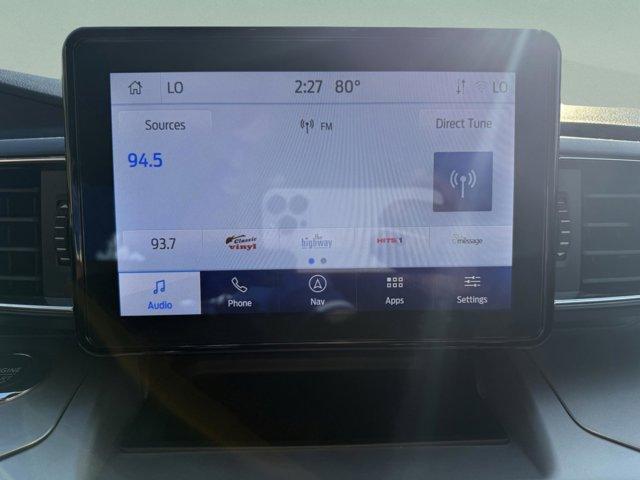 used 2022 Ford Explorer car, priced at $25,490