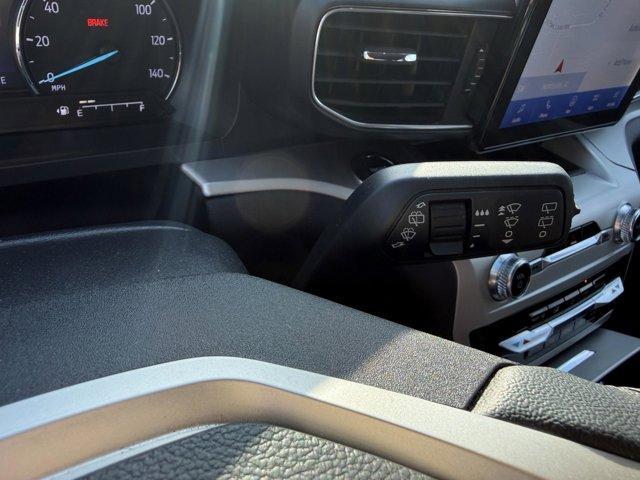 used 2022 Ford Explorer car, priced at $25,490