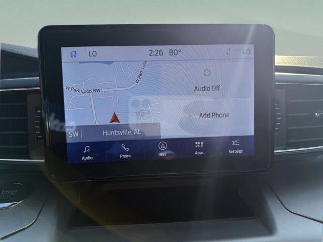 used 2022 Ford Explorer car, priced at $25,490