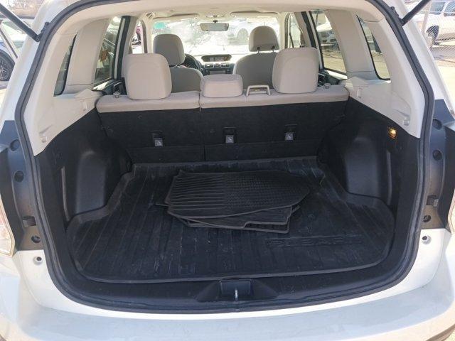 used 2018 Subaru Forester car, priced at $15,990