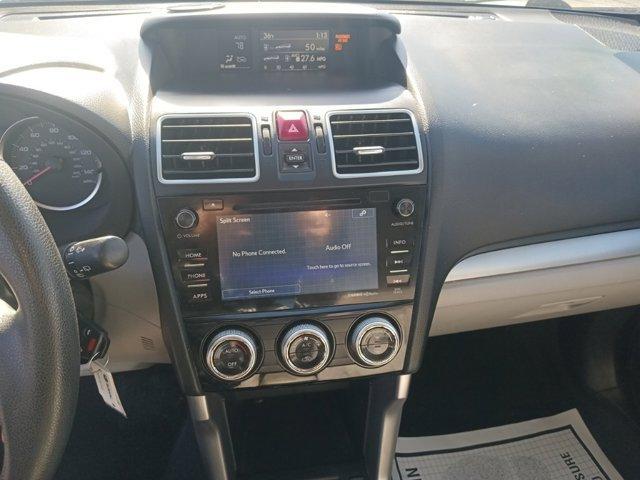 used 2018 Subaru Forester car, priced at $15,990