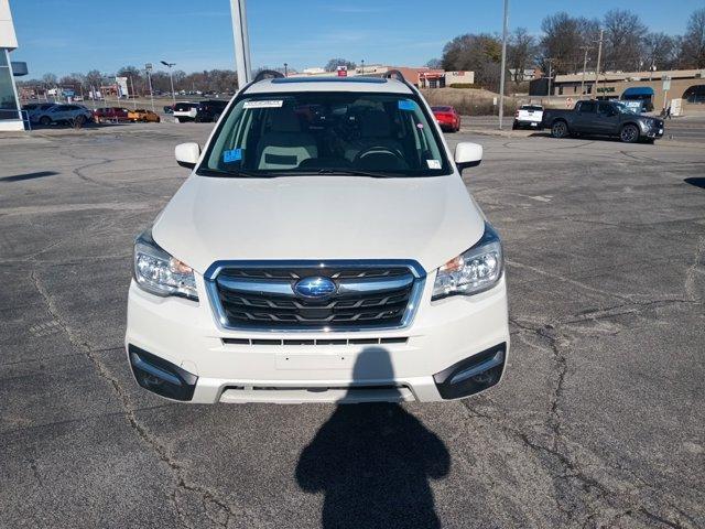 used 2018 Subaru Forester car, priced at $15,990
