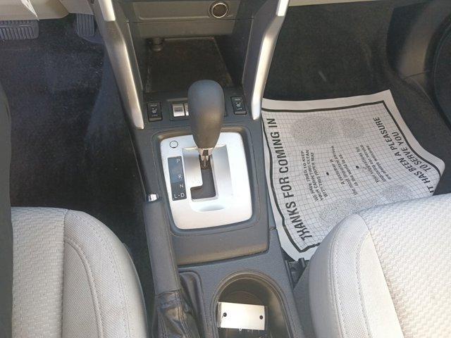 used 2018 Subaru Forester car, priced at $15,990