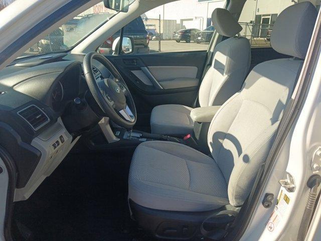 used 2018 Subaru Forester car, priced at $15,990