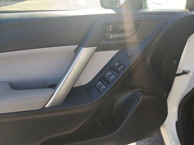 used 2018 Subaru Forester car, priced at $15,990