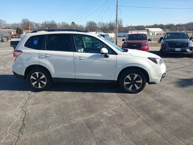 used 2018 Subaru Forester car, priced at $15,990