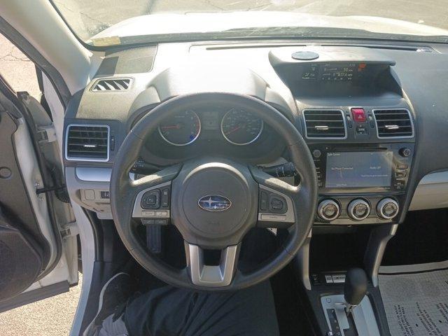 used 2018 Subaru Forester car, priced at $15,990