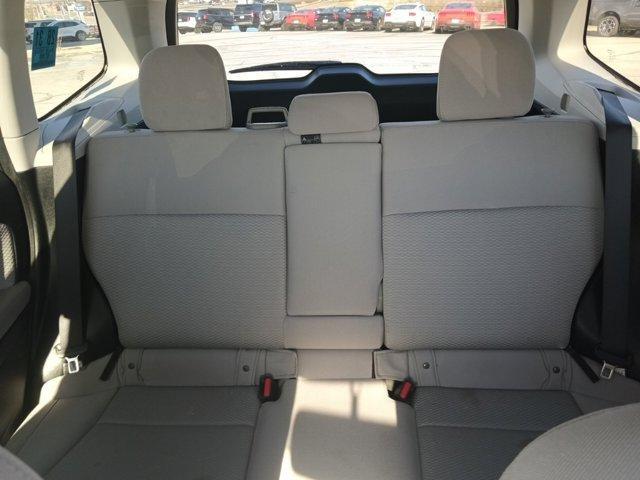 used 2018 Subaru Forester car, priced at $15,990