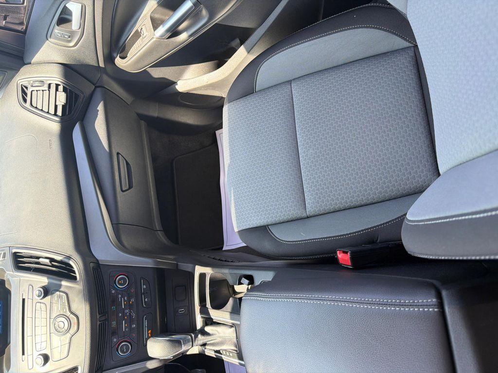 used 2018 Ford Escape car, priced at $15,064
