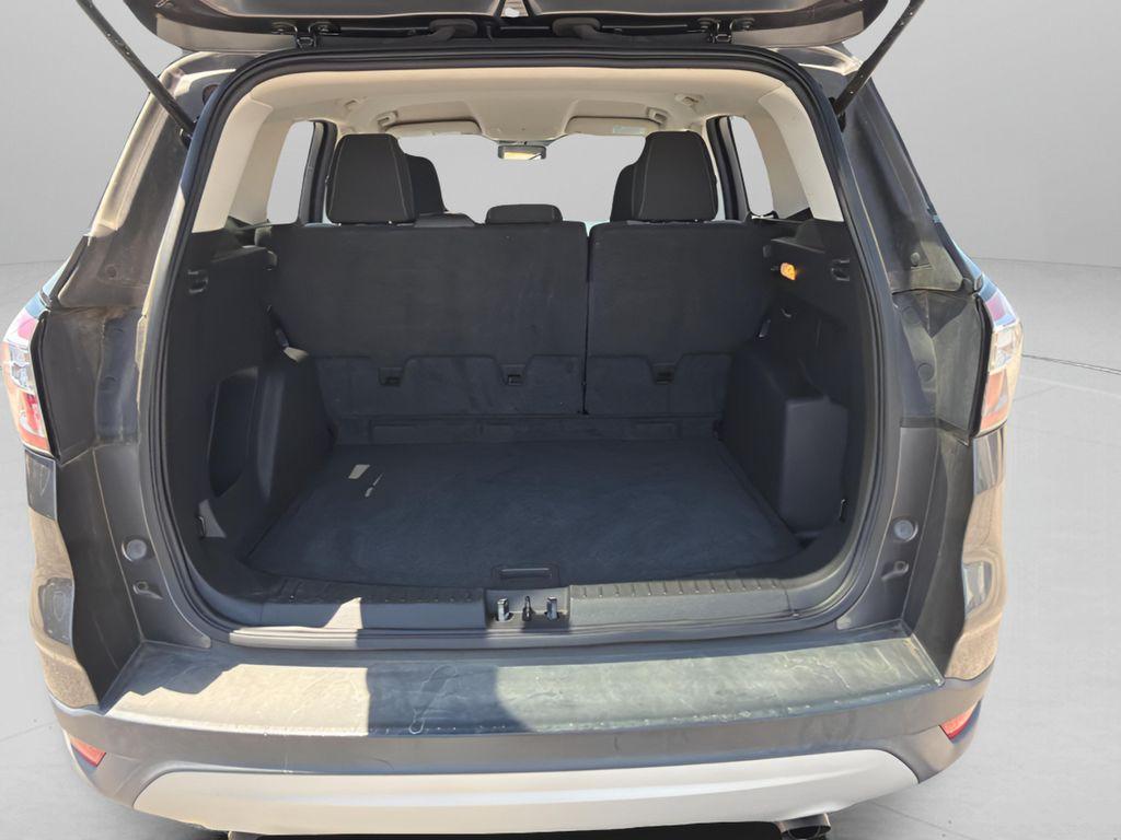 used 2018 Ford Escape car, priced at $15,064