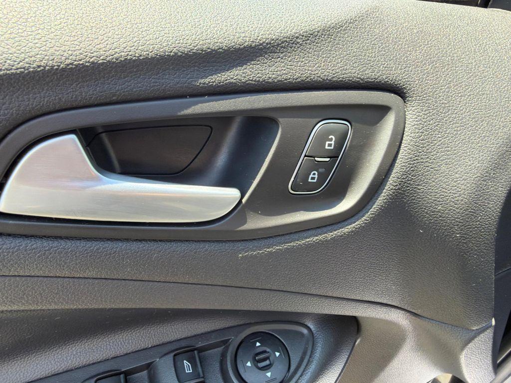 used 2018 Ford Escape car, priced at $15,064