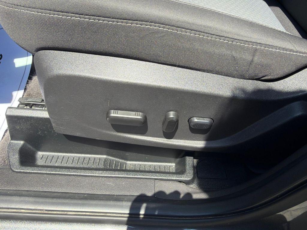 used 2018 Ford Escape car, priced at $15,064