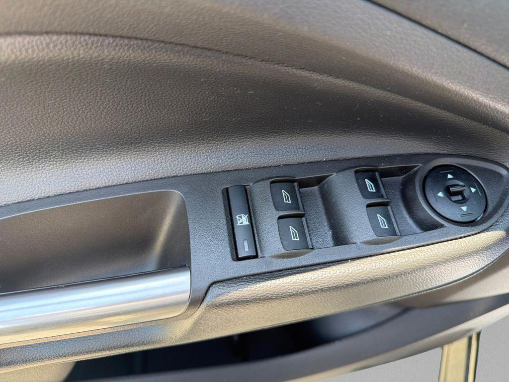 used 2018 Ford Escape car, priced at $15,064