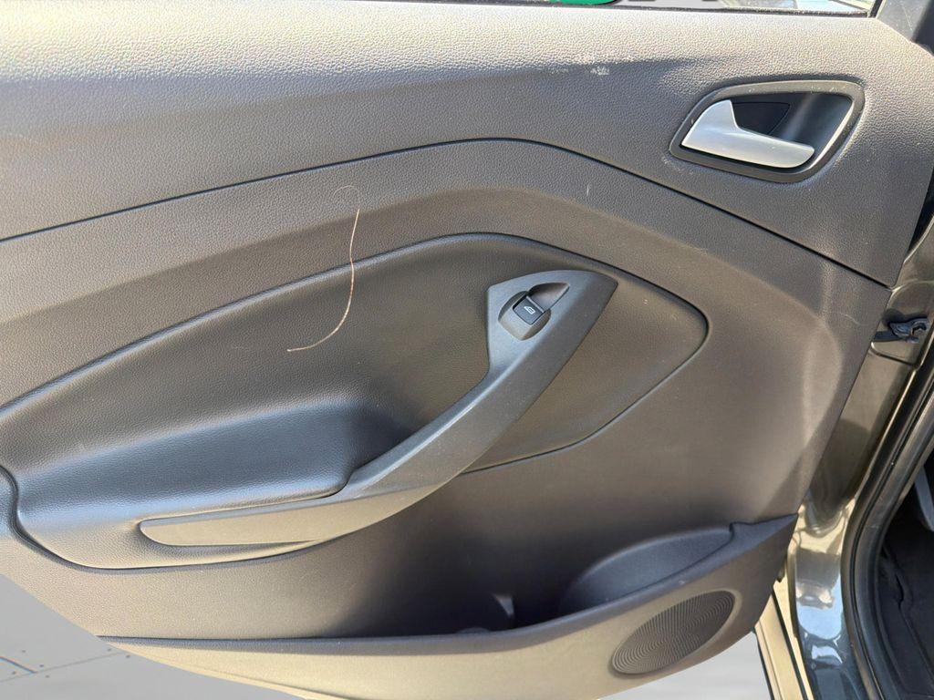used 2018 Ford Escape car, priced at $15,064