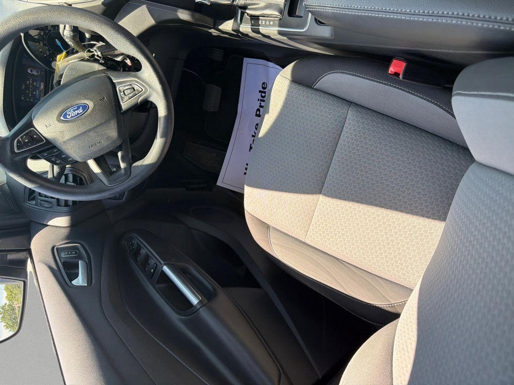 used 2018 Ford Escape car, priced at $15,064