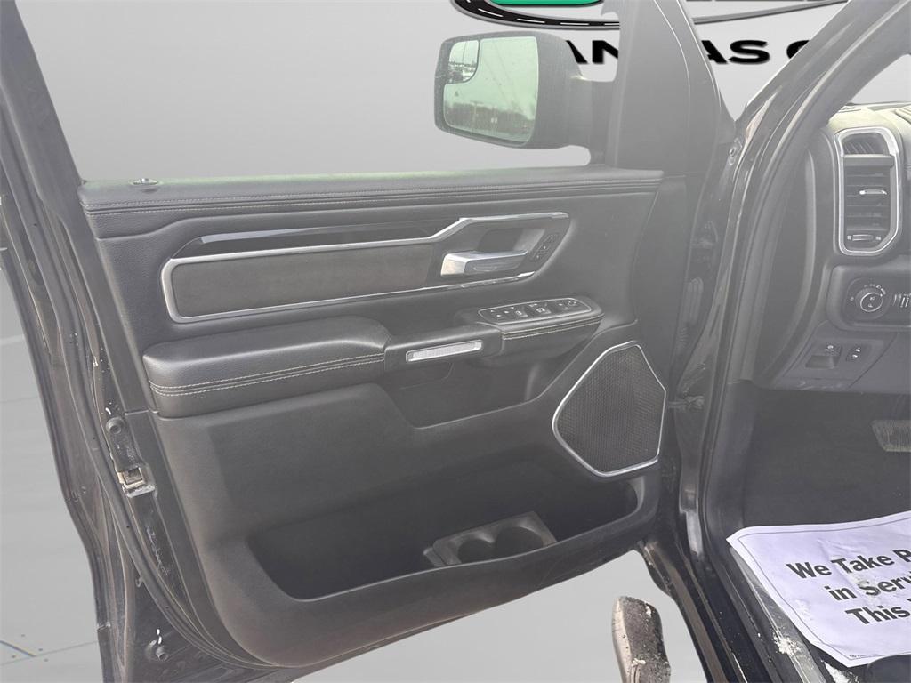 used 2020 Ram 1500 car, priced at $42,990