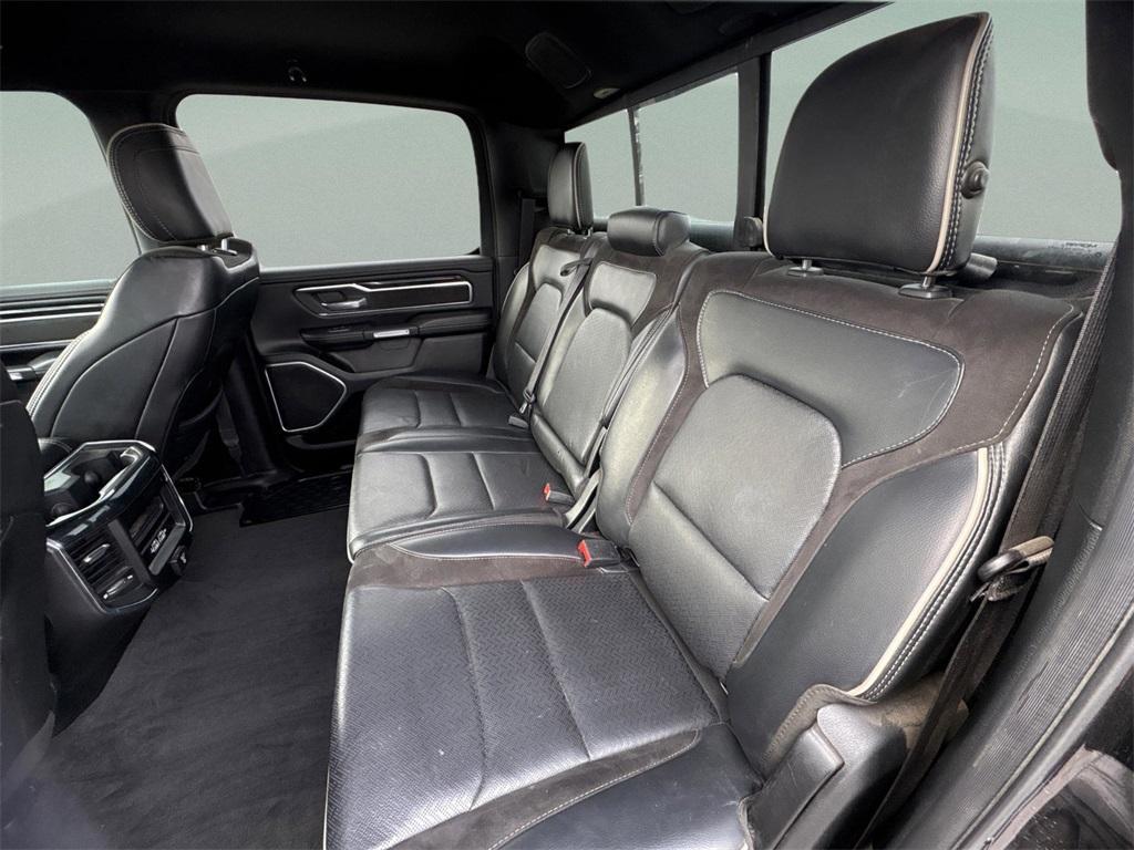 used 2020 Ram 1500 car, priced at $42,990