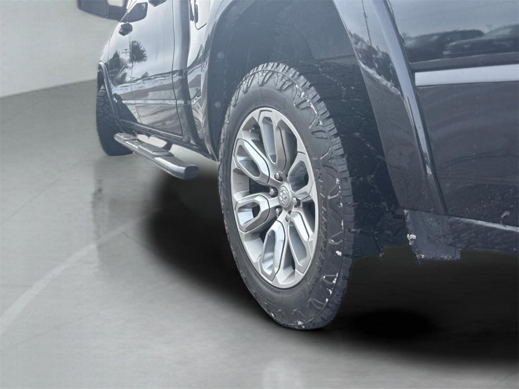 used 2020 Ram 1500 car, priced at $42,990