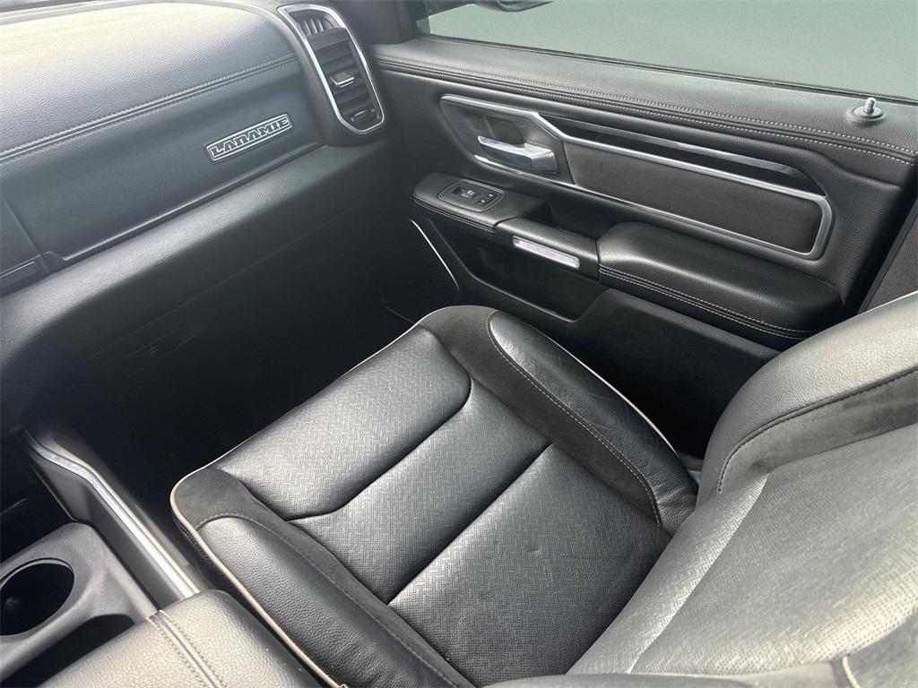 used 2020 Ram 1500 car, priced at $42,990